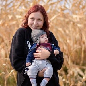 Meet your Posher, Kelly